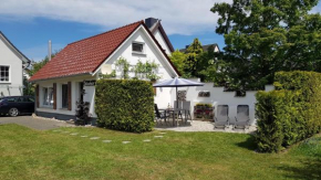 Ferienhaus Ostseebrise Insel Usedom, Karlshagen